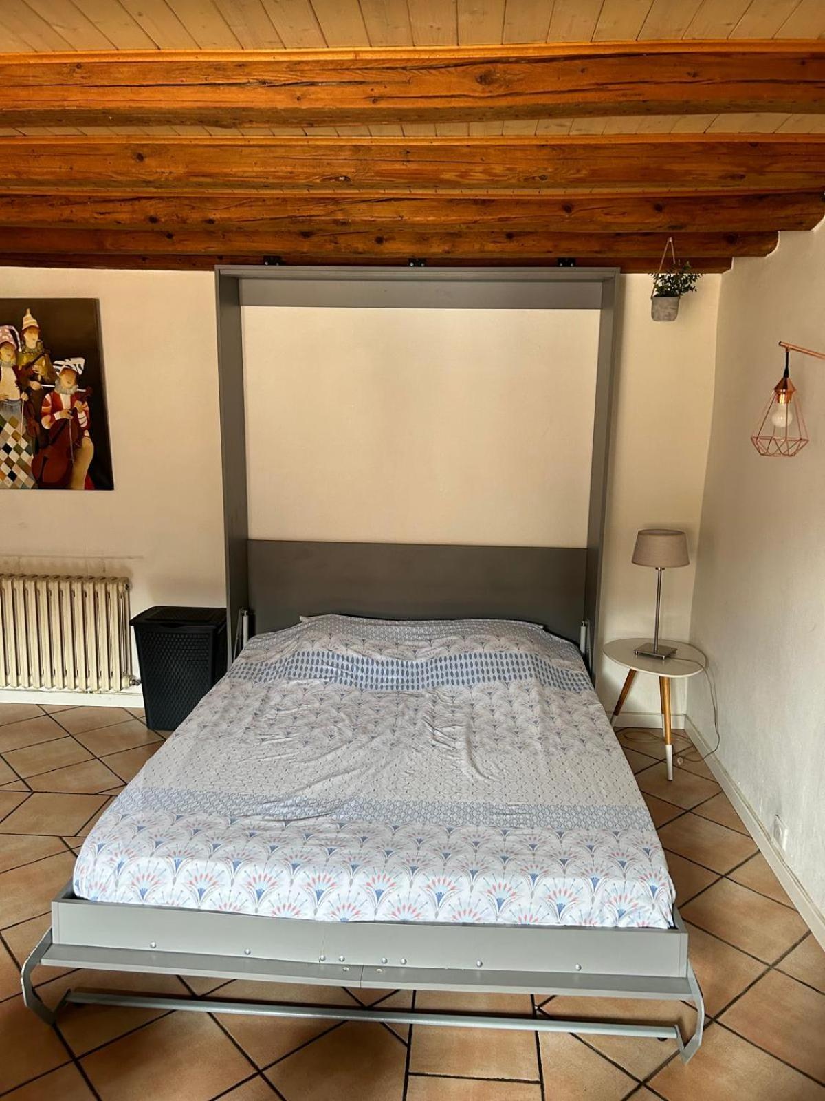 Le Republique Annecy , Coeur De Vieille Ville Kültér fotó